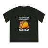 Taco Cat - Adult Women's V-Neck T-Shirt