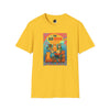 The Big Meow Theory - Adult T-Shirt