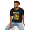 Taco Cat 2026 - Adult T-Shirt