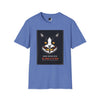 Silence of the Mews - Adult T-Shirt