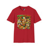 Cinco de Gato - Adult T-Shirt