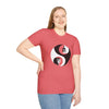 Cat Ying Yang T-Shirt