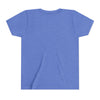 Surfer Cat - Youth Short Sleeve Tee
