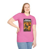 Fast and Furriness - Adult T-Shirt
