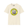 Drinking Alone - Adult T-Shirt