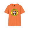 Drinking Alone - Adult T-Shirt
