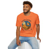 Cat's in the Cradle - Adult T-Shirt