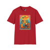 The Big Meow Theory - Adult T-Shirt