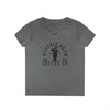 Witches Brew - Women's V-Neck T-Shirt