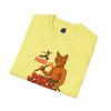 Paw of Furry - Adult T-Shirt