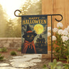 Happy Halloween - Garden Flag