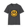 Smiley - Adult T-Shirt