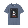 Silence of the Mews - Adult T-Shirt