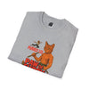Paw of Furry - Adult T-Shirt