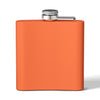 Drinking Alone (Nautical) - Flask