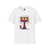 Frazzled - Adult T-shirt
