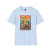 The Big Meow Theory - Adult T-Shirt