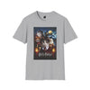 Hairy Pawter - Adult T-Shirt