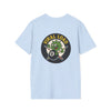 Viral Load - Adult T-Shirt (Two-sided)