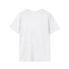 Maneki-Neko Repelling Cat - Adult T-Shirt