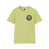 Viral Load - Adult T-Shirt (Two-sided)