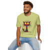 Frazzled - Adult T-shirt