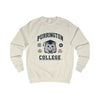 Purrington College - Unisex Sweatshirt