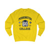 Purrington College - Unisex Sweatshirt