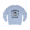 Purrington College - Unisex Sweatshirt