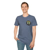 Viral Load - Adult T-Shirt (Two-sided)