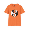 Cat Ying Yang T-Shirt