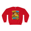Taco Cat - Adult Sweatshirt
