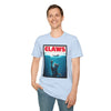 Claws - Adult T-Shirt