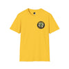 Viral Load - Adult T-Shirt (Two-sided)