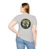 Viral Load - Adult T-Shirt (Two-sided)