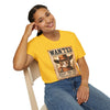 Billy The Cat - Adult T-Shirt