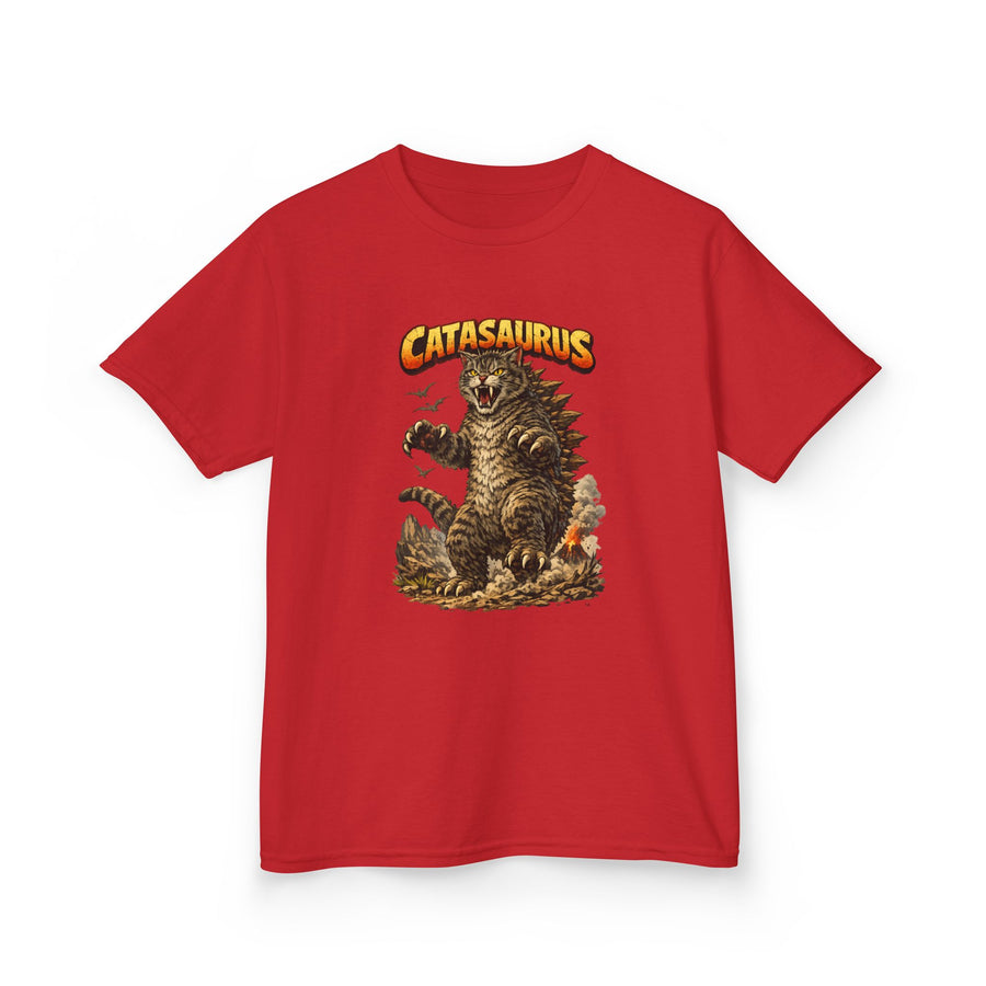 Catasaurus - Youth T-Shirt