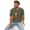 Drinking Alone (Nautical) - Adult T-Shirt