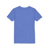 Surfer Cat - Youth Short Sleeve Tee