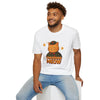 Chairman Meow - Adult T-Shirt