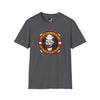 Drinking Alone (Nautical) - Adult T-Shirt