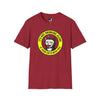 Drinking Alone - Adult T-Shirt
