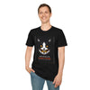 Silence of the Mews - Adult T-Shirt