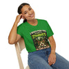 Zombie Push - Adult T-Shirt