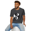 Cat Ying Yang T-Shirt