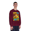 Taco Cat - Adult Sweatshirt
