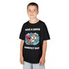Super Purrfect Day - Youth T-Shirt