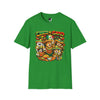 Cinco de Gato - Adult T-Shirt