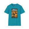 Fast and Furriness - Adult T-Shirt