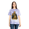 Mother of Cats - Adult Unisex Color Blast T-Shirt